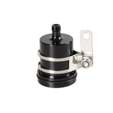 Rear Brake Fluid Reservoir Clutch Tank Oil Cup for Yamaha YZF R1 R3 YZF R6 R25